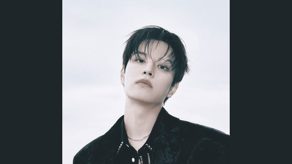 PERFUME Lyrics - SEUNGMIN (승민), Stray Kids