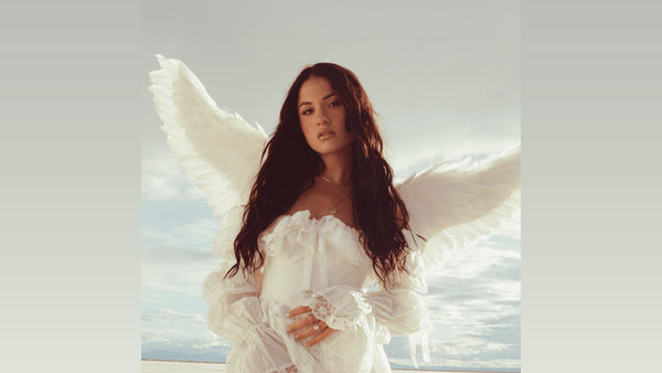 Permanent Lyrics - Jessica Baio | SACRED II