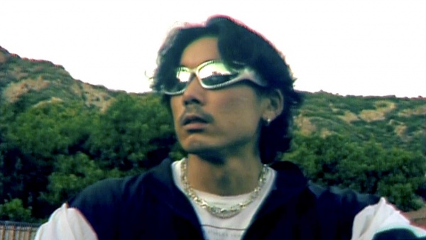 Pesos Lyrics - Evan Fong | speed