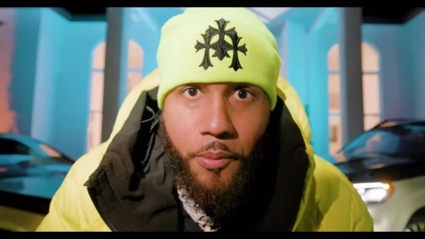 POPPIN’ BOTTLES (PAPENBAROS) Lyrics - El Alfa