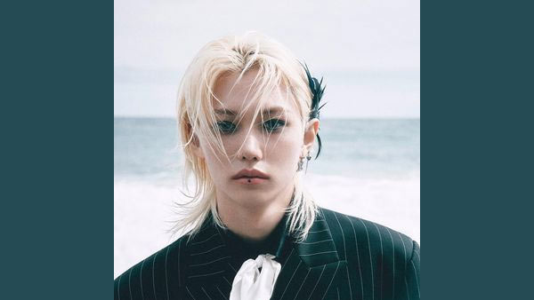 Rev It Up Lyrics - FELIX (Stray Kids), Stray Kids