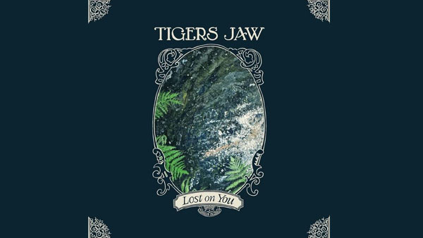 Roses + Thorns Lyrics - Tigers Jaw | Lost on You
