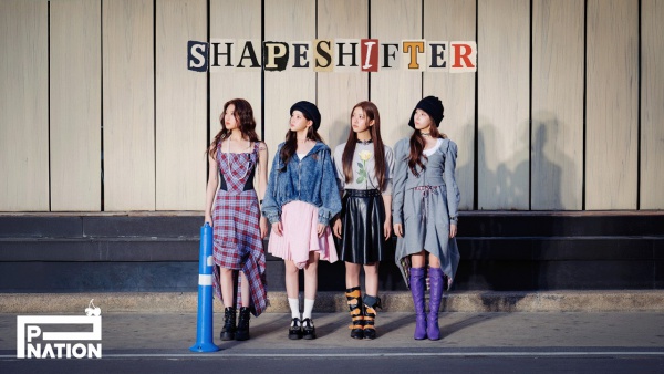 Shapeshifter Lyrics (English Translation) - Baby DONT Cry