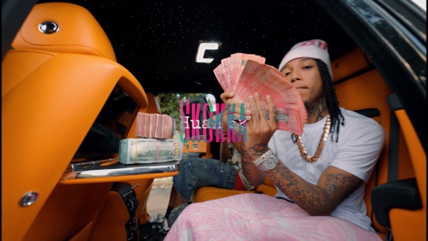 Shokka Lyrics - Huan62