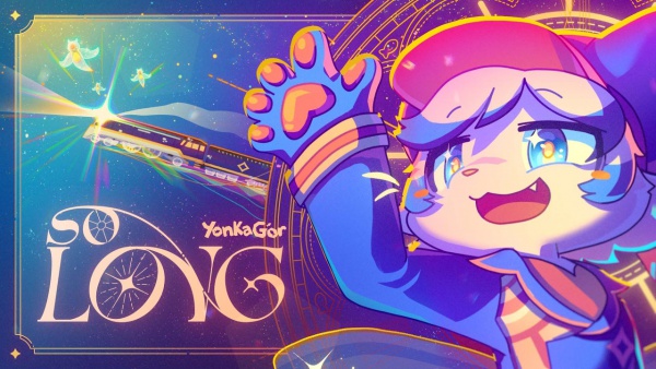 So Long Lyrics - YonKaGor