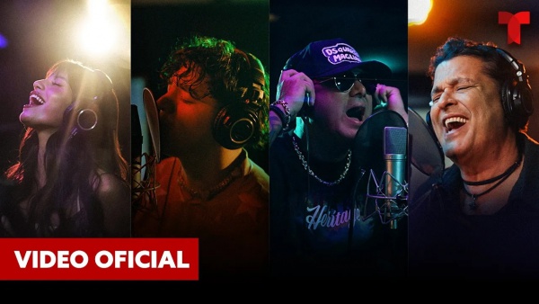 Somos Más Lyrics (English Translation) - Carlos Vives