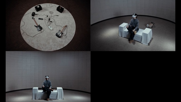 Soy Increíble Lyrics - CA7RIEL & Paco Amoroso | FREE SPIRITS