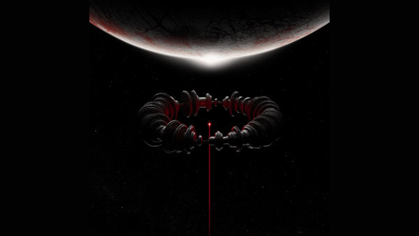 Space Debris Lyrics - Muse | The Wow! Signal