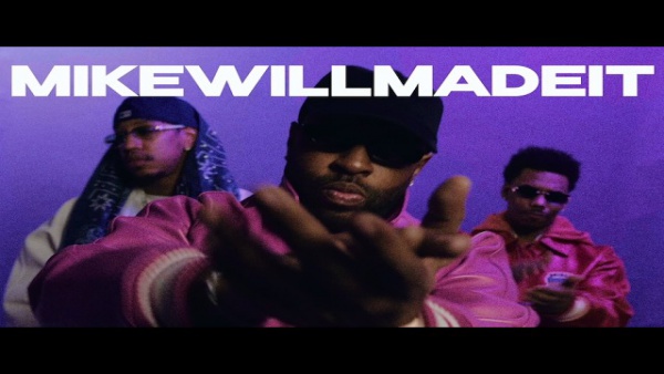 STANDING O Lyrics - Mike WiLL Made-It, Travis Porter