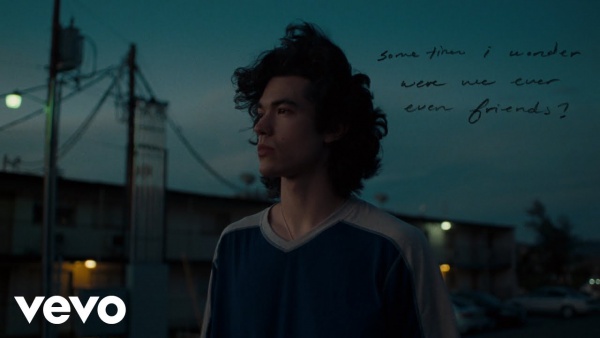 The Best Lyrics - Conan Gray | Wishbone