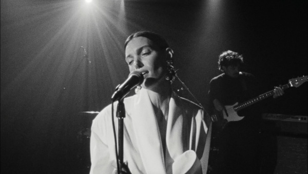 The Way We Touch Lyrics - Charlotte Cardin