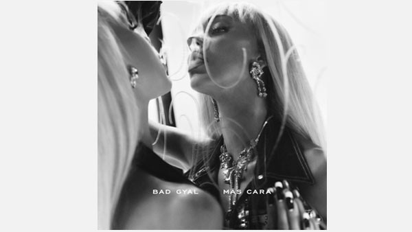 Tic Tac (Hour Love) Lyrics - Bad Gyal, Maureen, 8belial