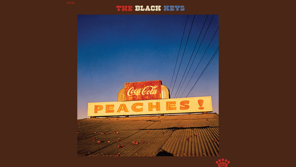 Tomorrow Night Lyrics - The Black Keys | Peaches!