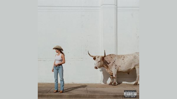 Uncertain, TX Lyrics - Kacey Musgraves | Middle of Nowhere