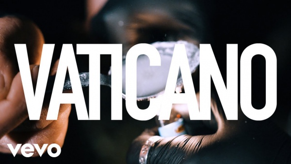 VATICANO Lyrics - Tony Effe, Side Baby