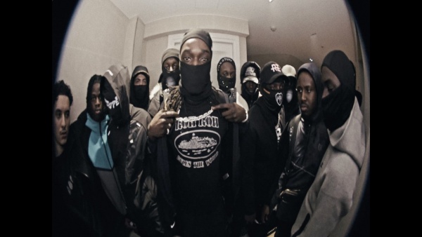 VERISURE Lyrics - La Rvfleuze | Numéro d’écrou