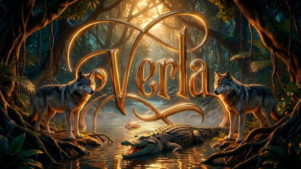 VERLA Lyrics - Jere Klein