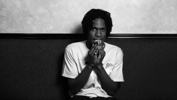 Vibrate Lyrics - Daniel Caesar, Kevin Abstract