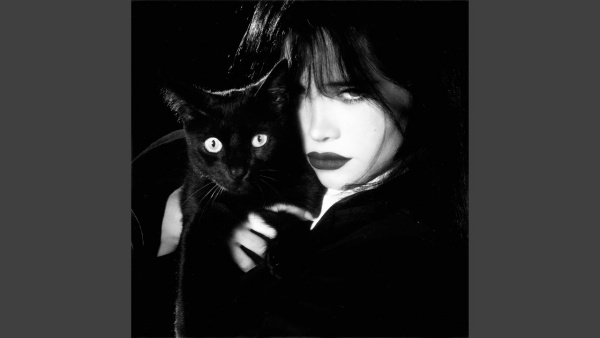 West Coast Prayer Lyrics - Nessa Barrett