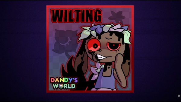 Wilting Lyrics - BlushCrunch Studio