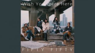 Wish You Were Here Lyrics