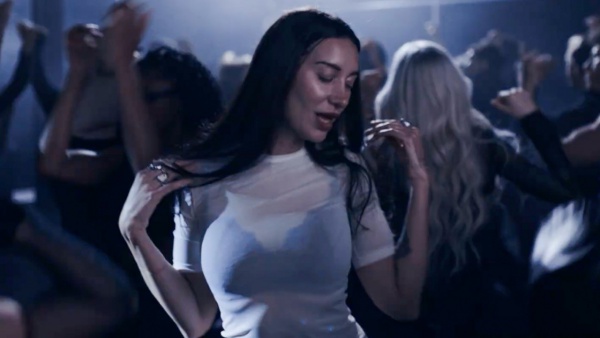 WITH ME Lyrics - John Summit, Julia Wolf