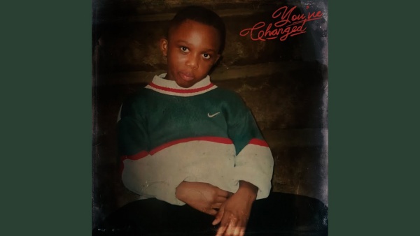You’ve Changed Lyrics - Headie One