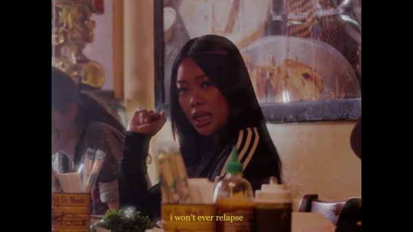 2GOOD4U Lyrics - Denise Julia