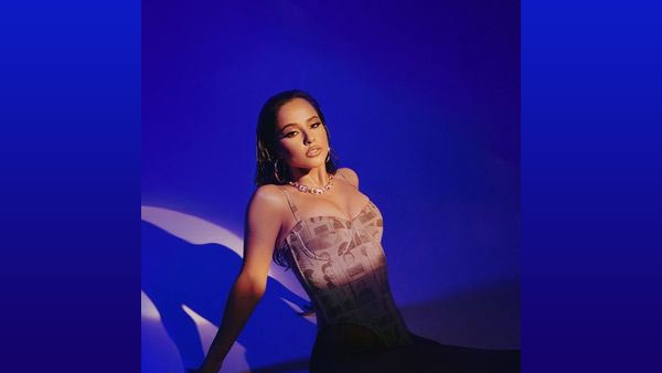 5'5 Lyrics - Becky G | BG5