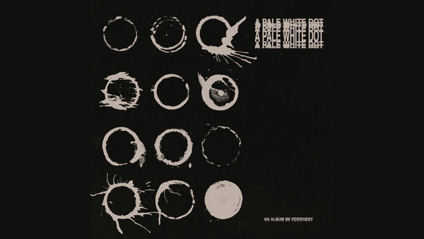 A Pale White Dot Lyrics - Periphery