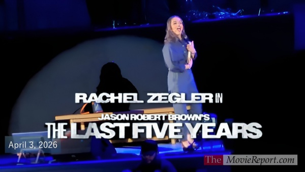 A Part of That Lyrics - Rachel Zegler