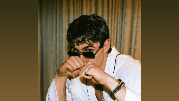 ALL FOR YOU Lyrics - The Kid LAROI