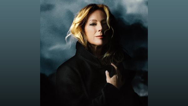 All This Disaster Lyrics - Sarah McLachlan