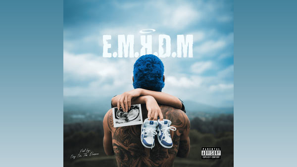 AMOR SIN AMOR Lyrics - Blessd, Ovy On The Drums