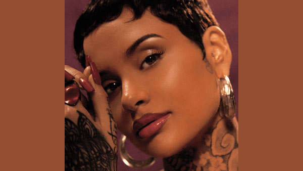 Anotha Luva Lyrics - Kehlani