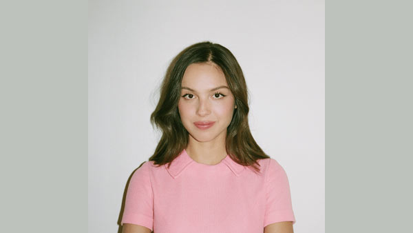 April Lyrics - Olivia Rodrigo