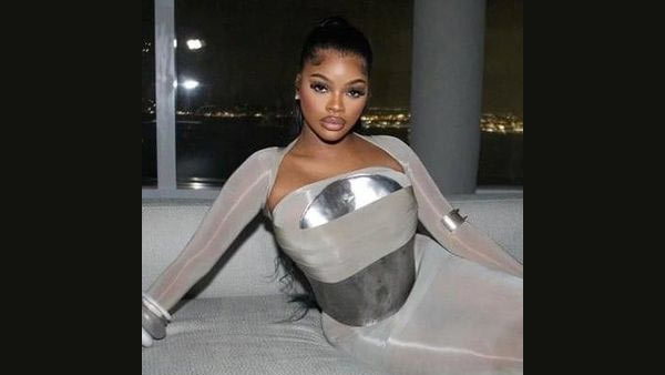 Astronaut Lyrics - JT