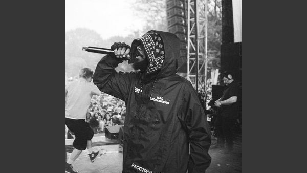 Babygirl Lyrics - JPEGMAFIA