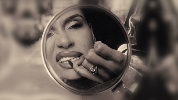 Back and Forth Lyrics - Kehlani