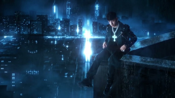 Bad Bad Bad Lyrics - Shiva | Vangelo