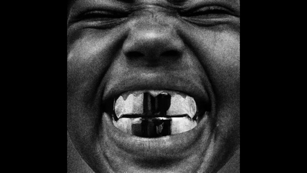 BAD GUY Lyrics - Kanye West