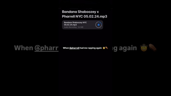 Bandana Lyrics - Shaboozey