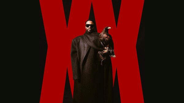 Bapaya Lyrics - Fally Ipupa | XX