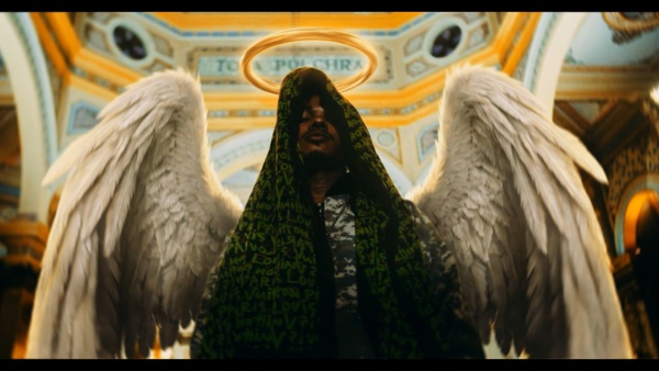 BENÇA Lyrics - Brandão85