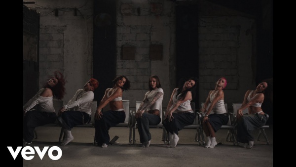 BIAF ˂3 Lyrics (English Translation) - Young Miko