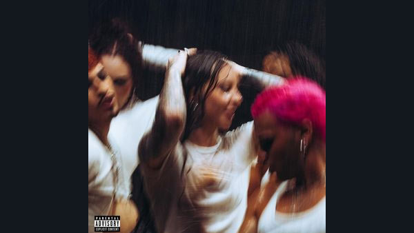 BIAF ˂3 Lyrics - Young Miko