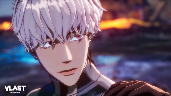 Born Savage Lyrics (English Translation) - PLAVE