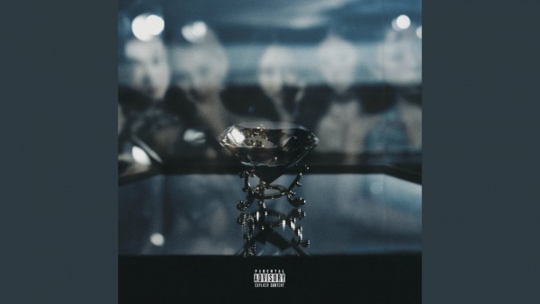 BOTTLE$ Lyrics - VVS (븨븨에스) | $TAY THE NIGHT