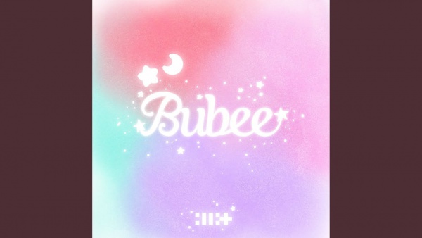Bubee (Korean Ver.) Lyrics - ILLIT (아일릿)