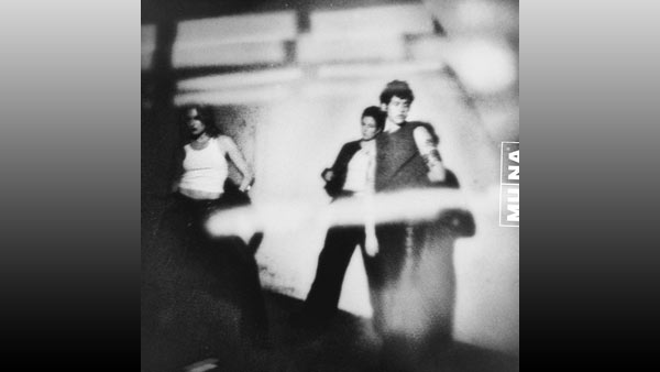 Buzzkiller Lyrics - MUNA